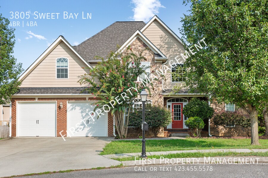 Coming Soon!! Executive Home in Bentwood Cove House for Rent in