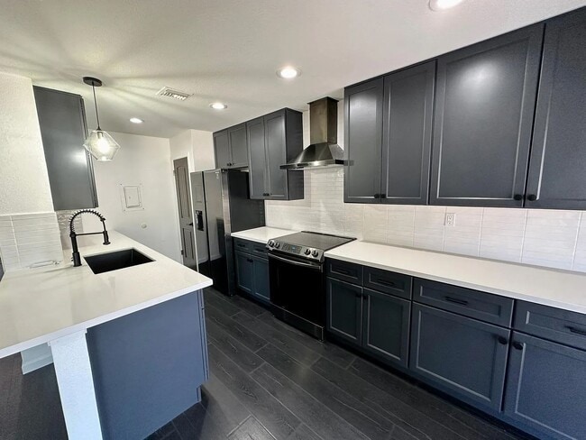 Foto del edificio - Beautiful single level townhome in Moon Valley!