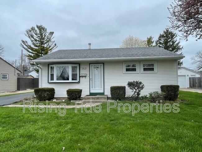 Foto del edificio - 3401 Valleywood Dr