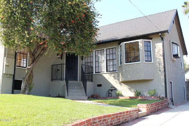 Building Photo - 6279 Church St