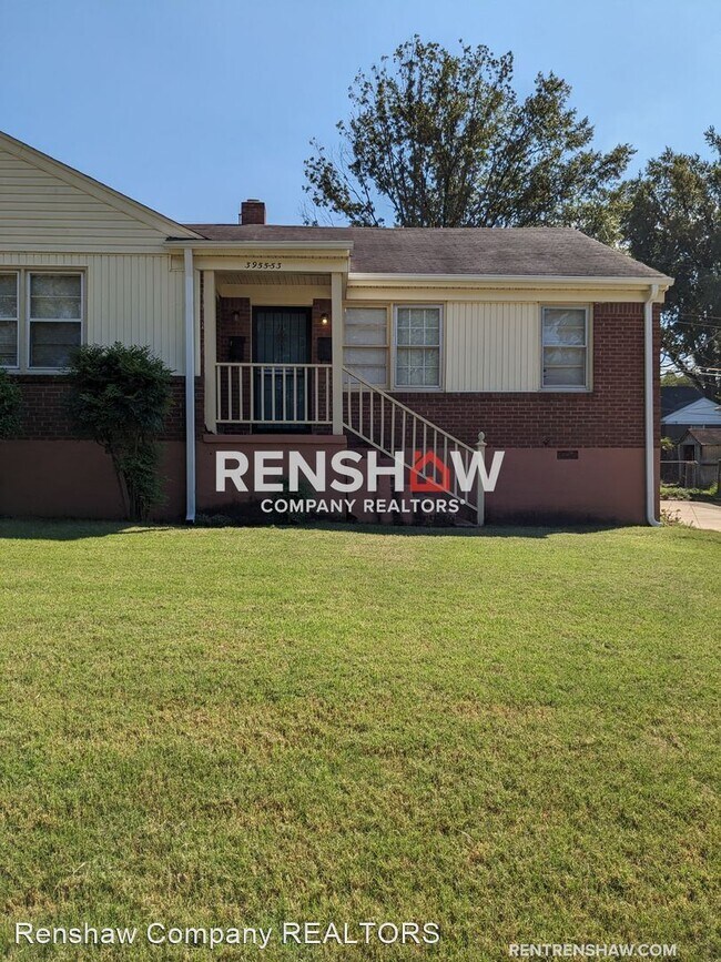 Foto del edificio - 2 br, 1 bath House - 3953 E Brennan Dr