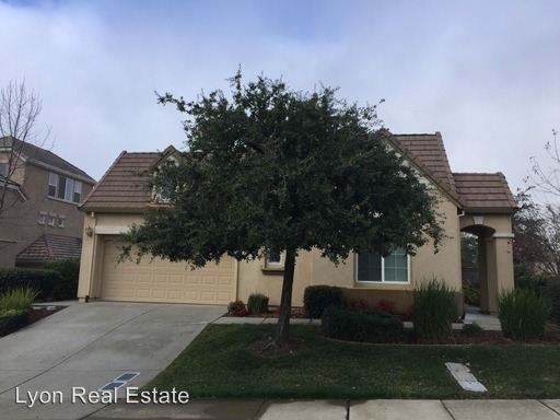 Primary Photo - 3 br, 2.5 bath House - 3204 Rapallo Place