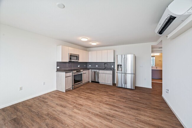 Foto del edificio - Kapiolani Residence - Great Location, Grea...