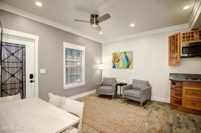 Foto del edificio - 618 24th St
