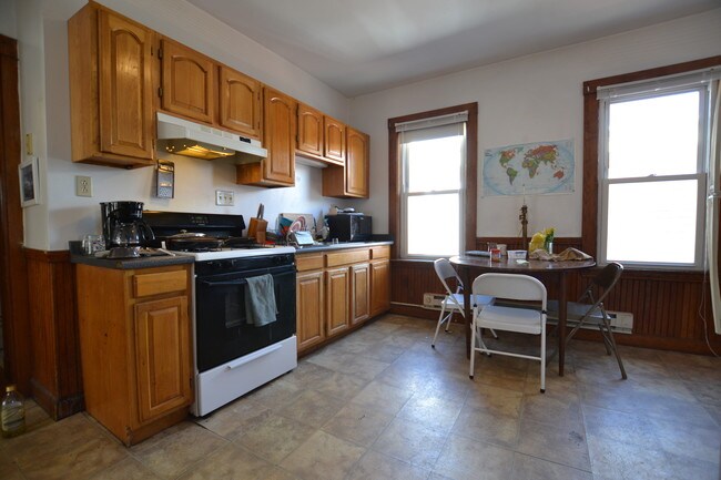 Foto del edificio - 44 Easton St