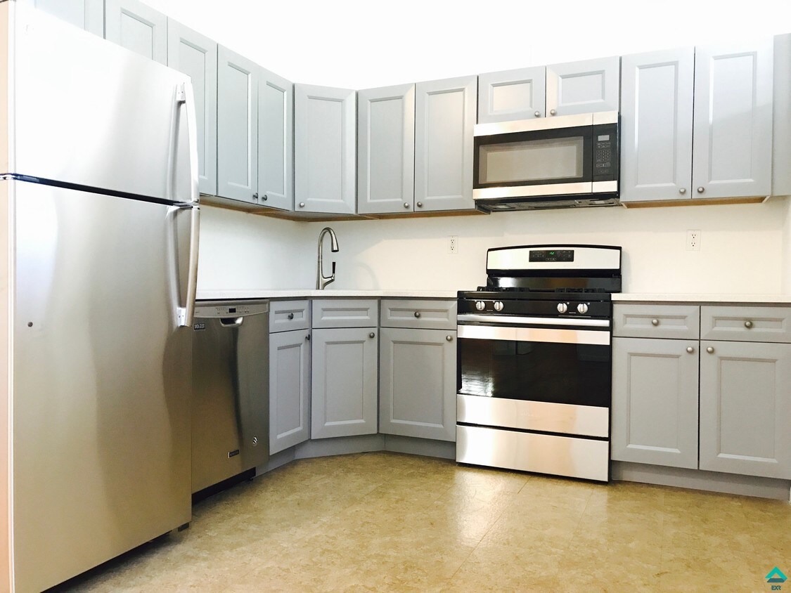 Foto principal - 1712 Harman St