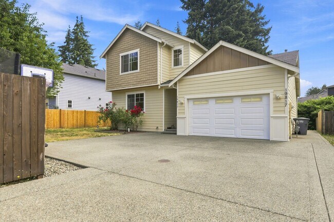 Foto del edificio - 19817 97th Ave Ct E