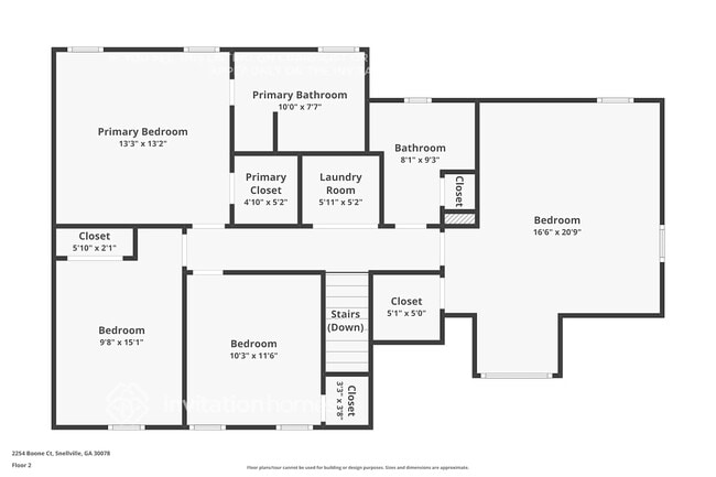 Building Photo - 2254 Boone Ct