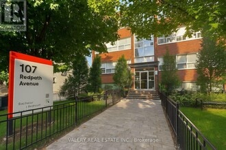 Building Photo - 107 Redpath Ave