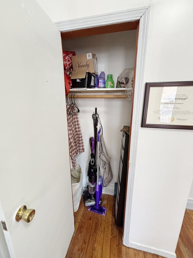 Foto del edificio - 535 E 29th St