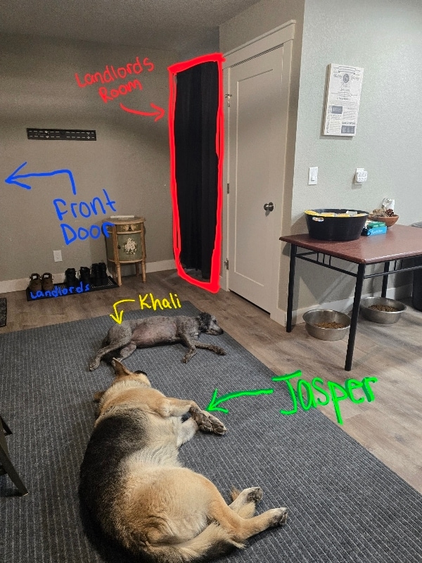 Foto del edificio - 2013 Whitman Rd