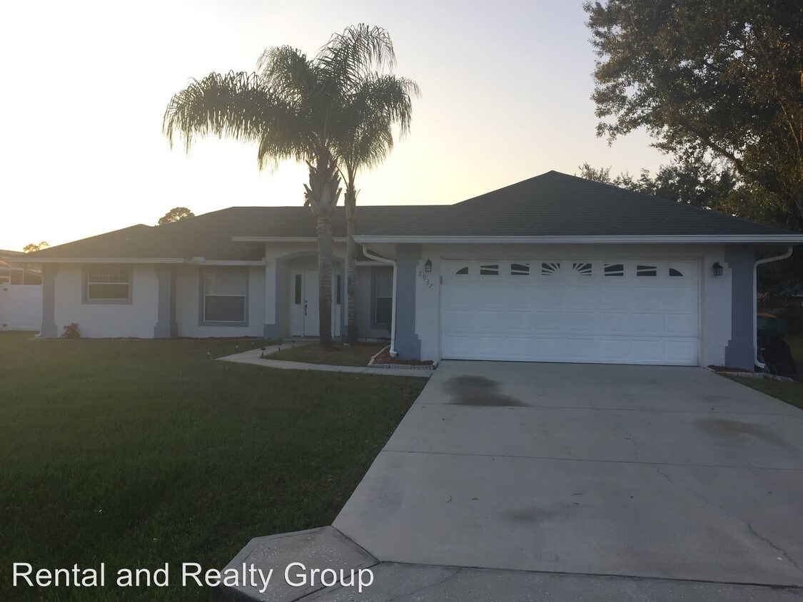 Foto principal - 2937 Evans Dr