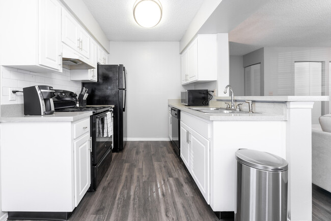 Building Photo - 1450 Sunshadow Dr