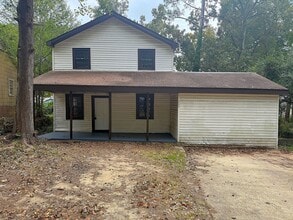 Building Photo - 804 Blue Ridge Dr