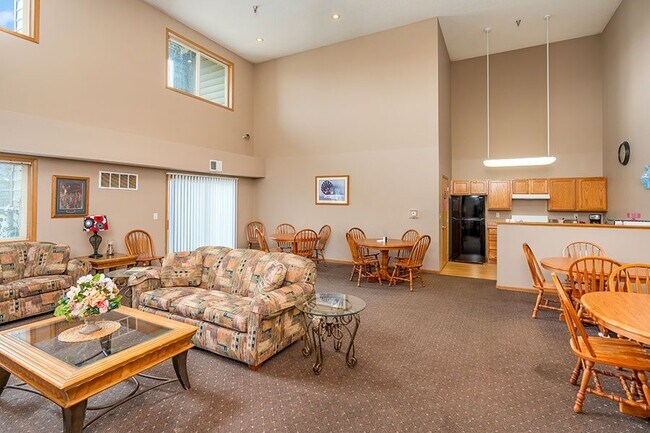 Foto del edificio - THE HIGHLANDS