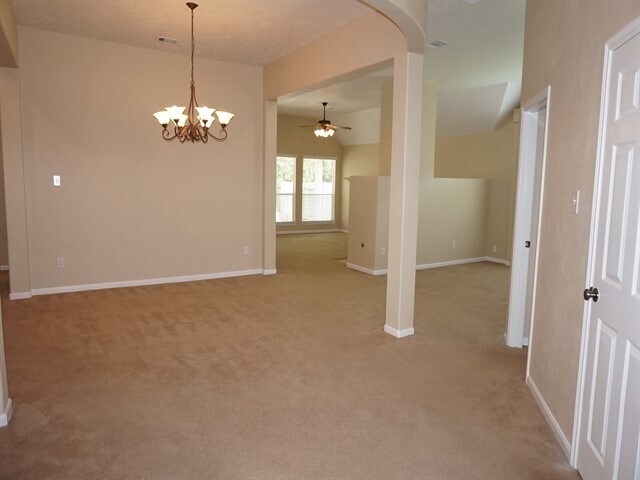 Foto del edificio - 24230 Pine Canyon Falls Cir
