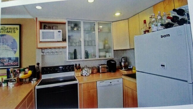 Foto del edificio - 1460 N Sandburg Terrace