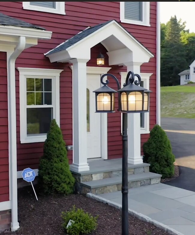 Foto del edificio - The Bassett House