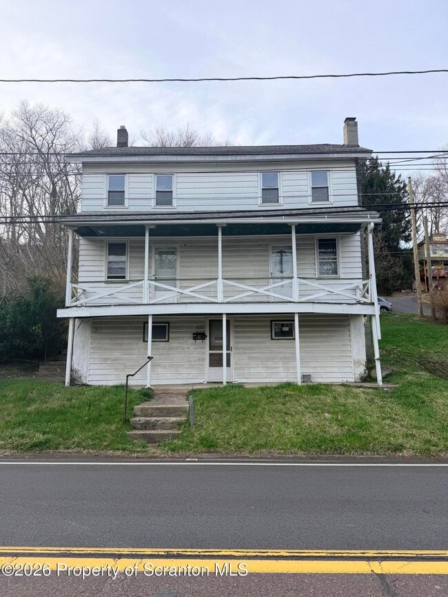 Building Photo - 3122 S Main St