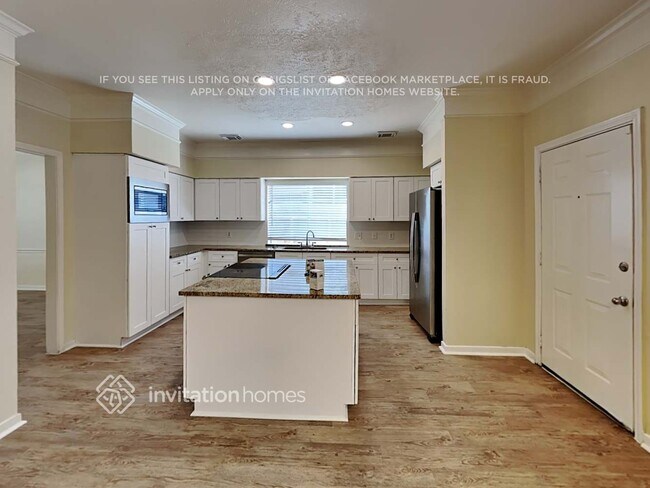 Foto del edificio - 6007 Culross Cl