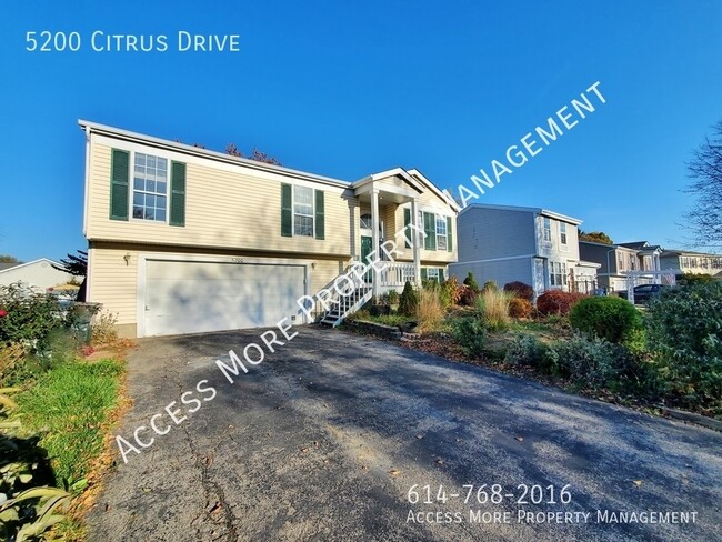 Building Photo - BRIGHT LIGHT SPACIOUS SPLIT LEVEL IN HILLI...