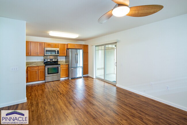 Foto del edificio - 91-1035 Kamaaha Ave. #1703