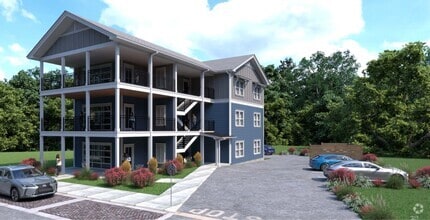 Building Photo - 1720 Airport Dr