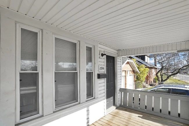 Building Photo - 1336-1338-1338 Sullivant Ave