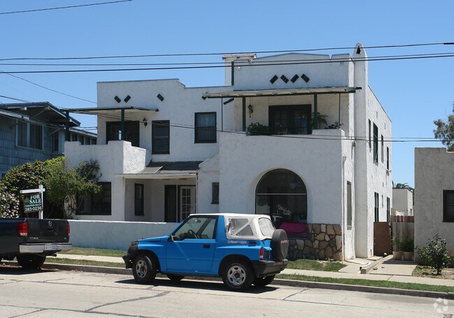 Building Photo - 362 Chrisman Ave