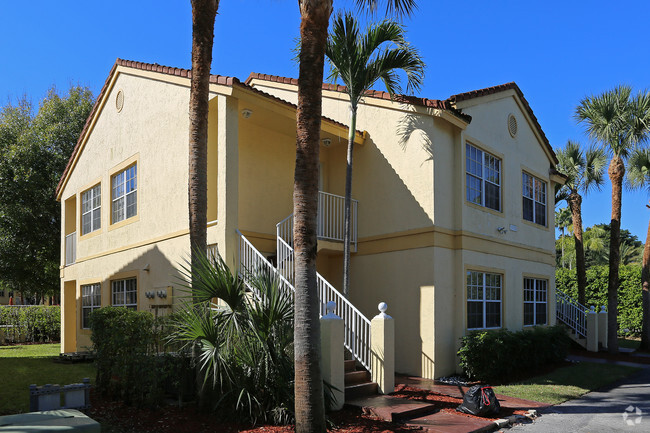 Courtside Villas at Misson de la bahía - Courtside Villas at Mission Bay