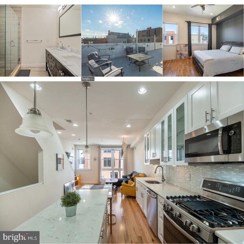 Foto principal - 1000 N Marshall St