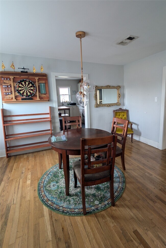 Foto del edificio - 4923 Leeland St