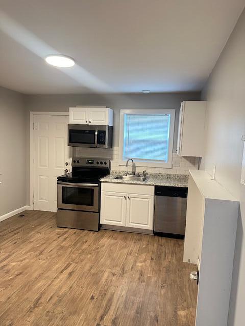Foto del edificio - 745 20th St NE