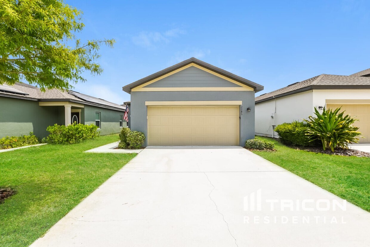 Foto principal - 2245 Litchfield Lp