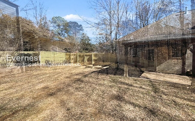 Building Photo - 322 Shelby Forest Dr