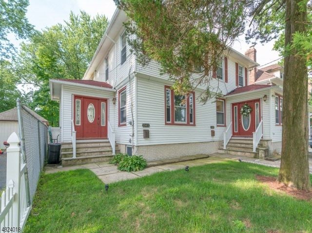 Primary Photo - 247 W 4th Ave