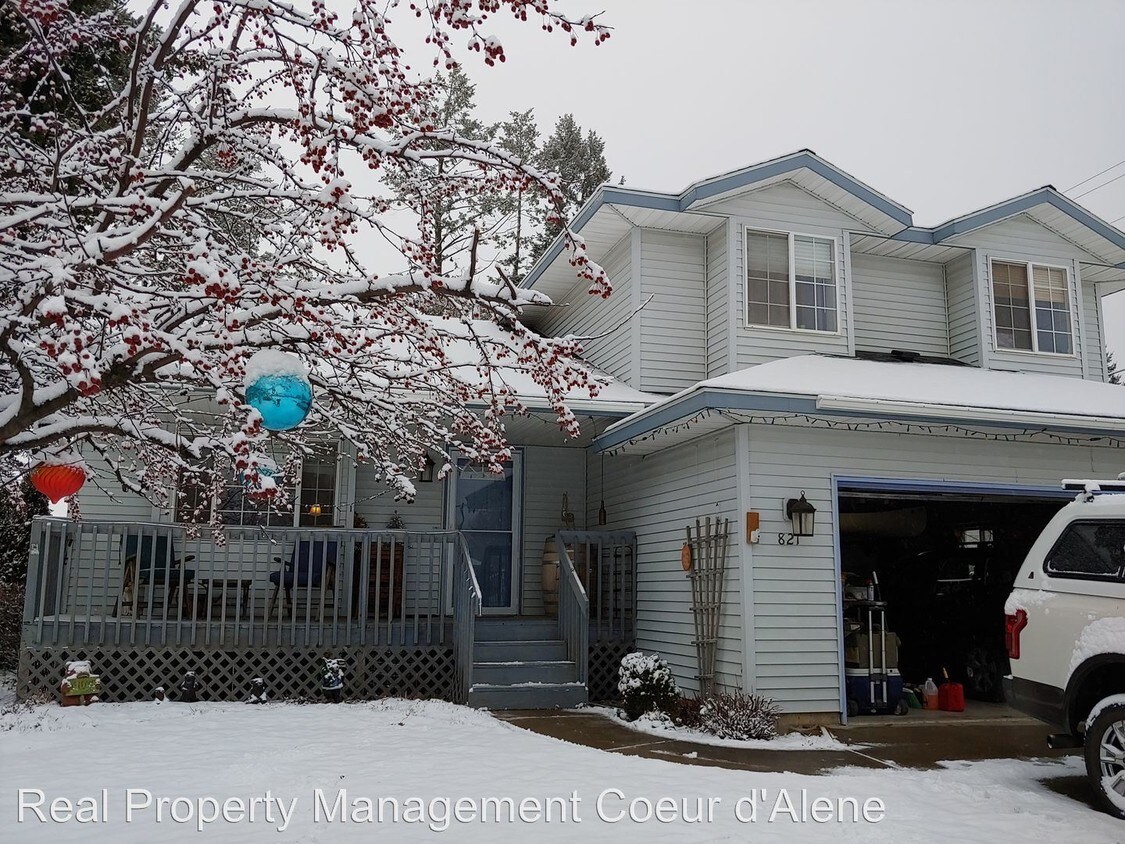 Primary Photo - 3 br, 2 bath House - 821 Cheyenne Ct.