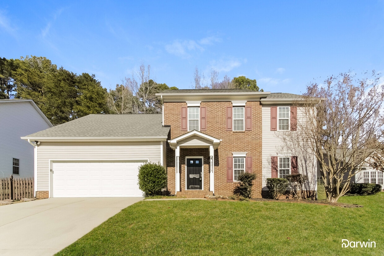 Primary Photo - 7215 Duchamp Dr