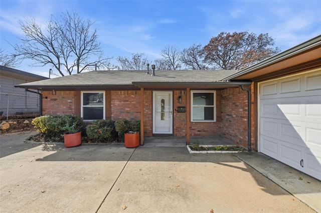 Building Photo - 3920 Sanguinet St