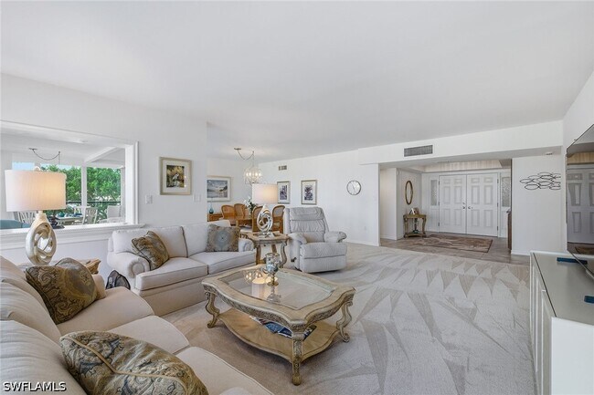 Foto del edificio - 4031 Gulf Shore Blvd N