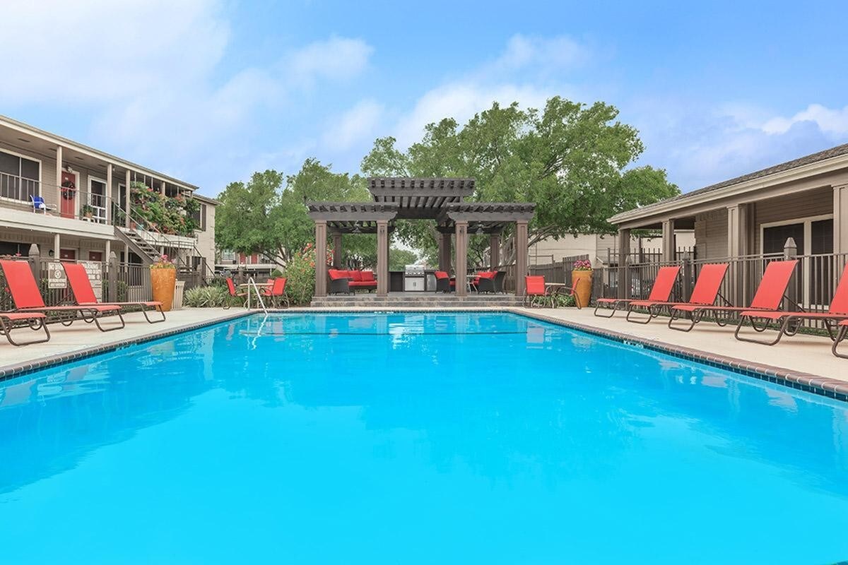 Preserve at Westchase Apartments Houston, TX