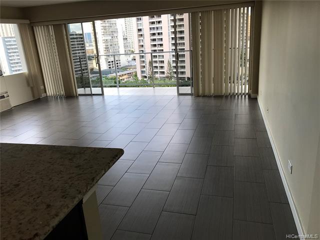 Foto del edificio - 1645 Ala Wai Blvd