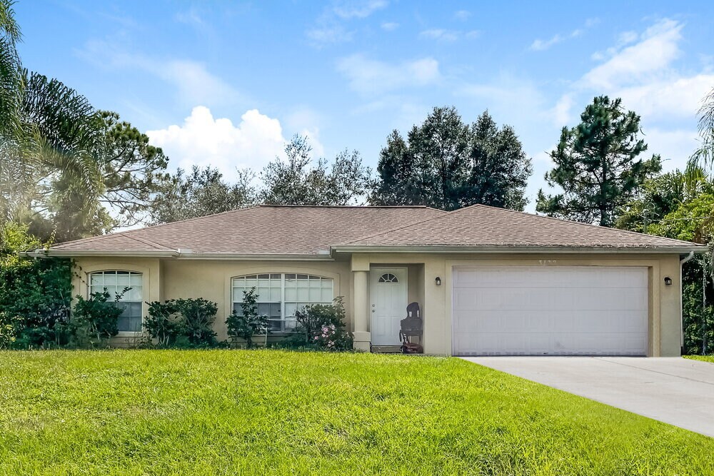 Foto principal - 3132 Eagle Pass St