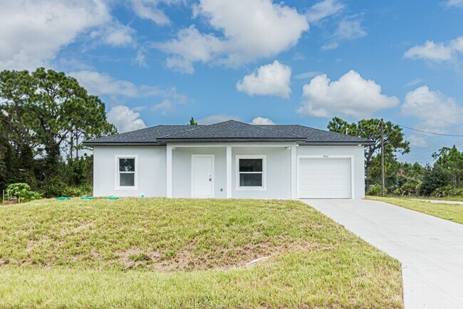 Building Photo - BRAND NEW- ONE OF A KIND-CUSTOM BUILT ONE ...