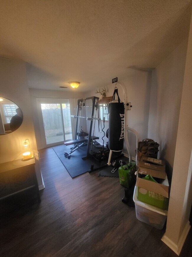 Foto del edificio - TOWN CENTER