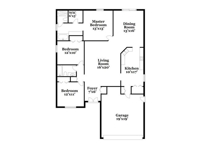 Building Photo - 472 Dominish Estates Dr