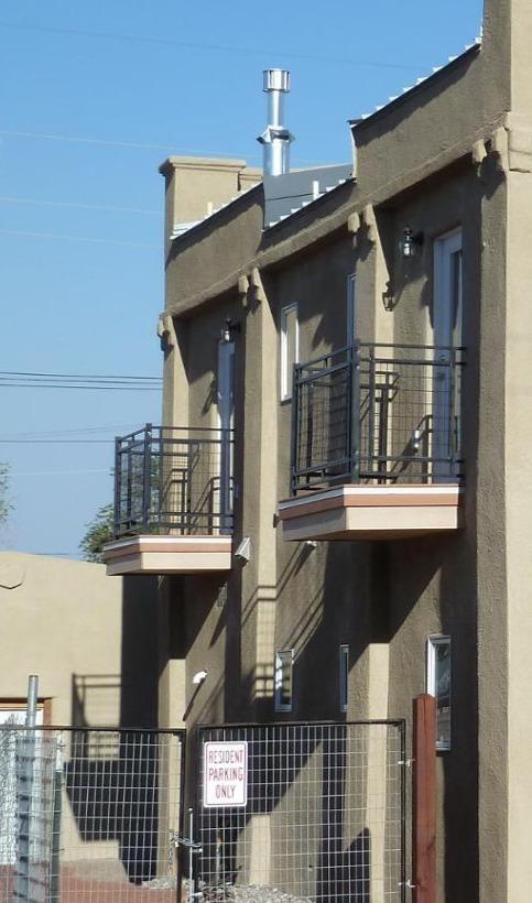 Foto del edificio - 704 2nd St SW