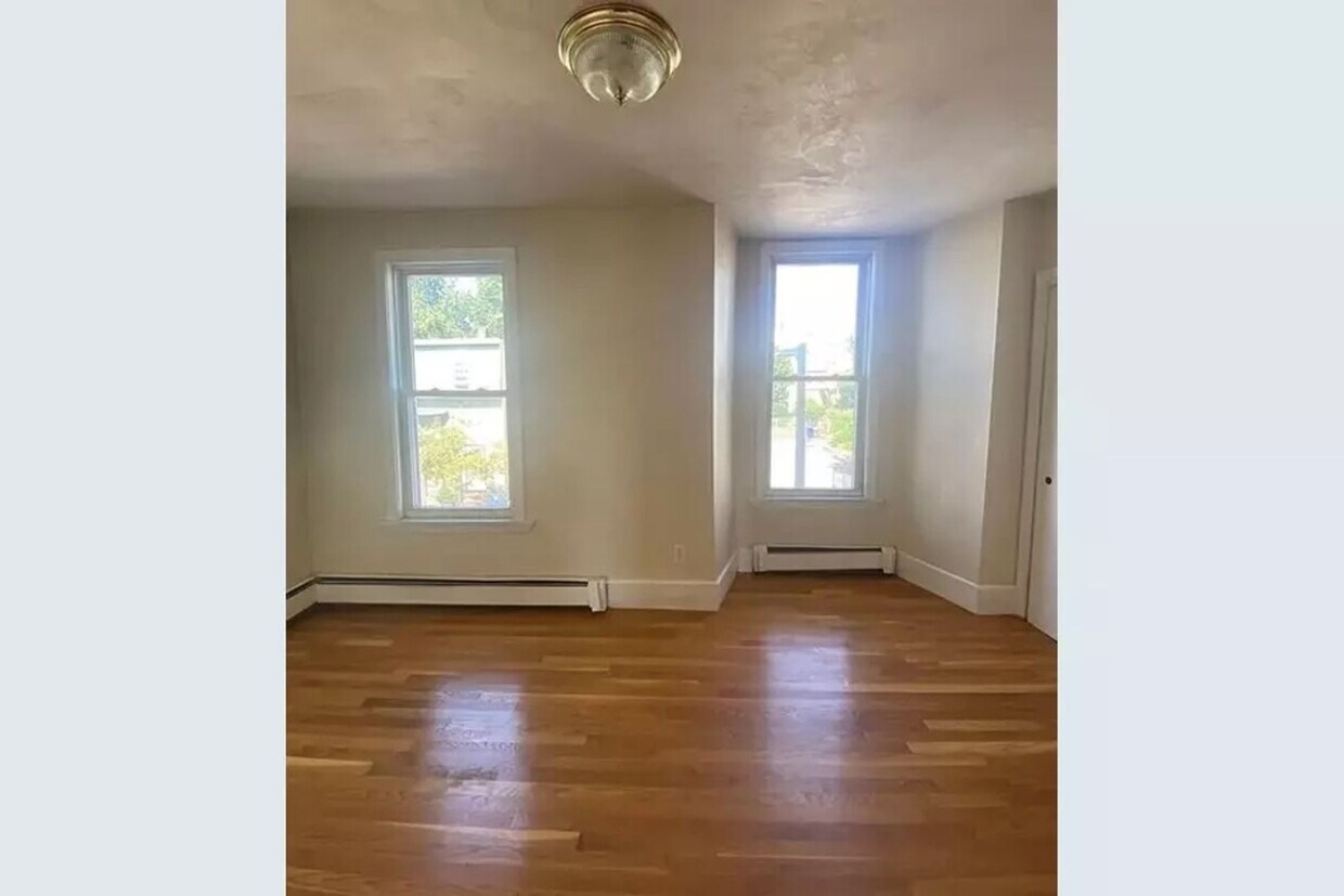 Foto del edificio - 2bed in East Boston