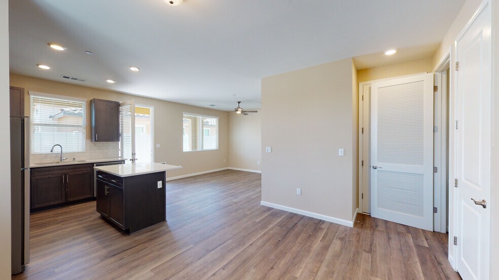 Sycamore Creek Village Rental Homes