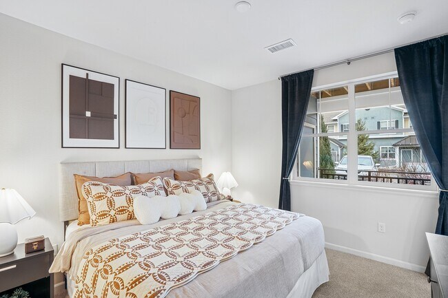 Foto del edificio - Lucent